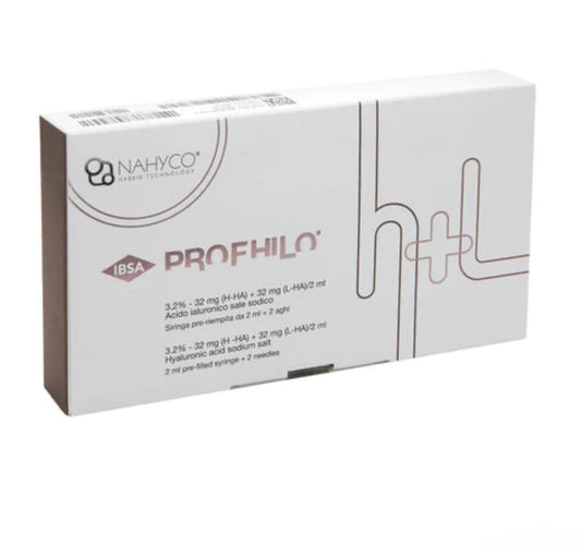 Profhilo 1x2ml - ISBA