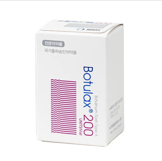 Botox (Botulax) 200 units